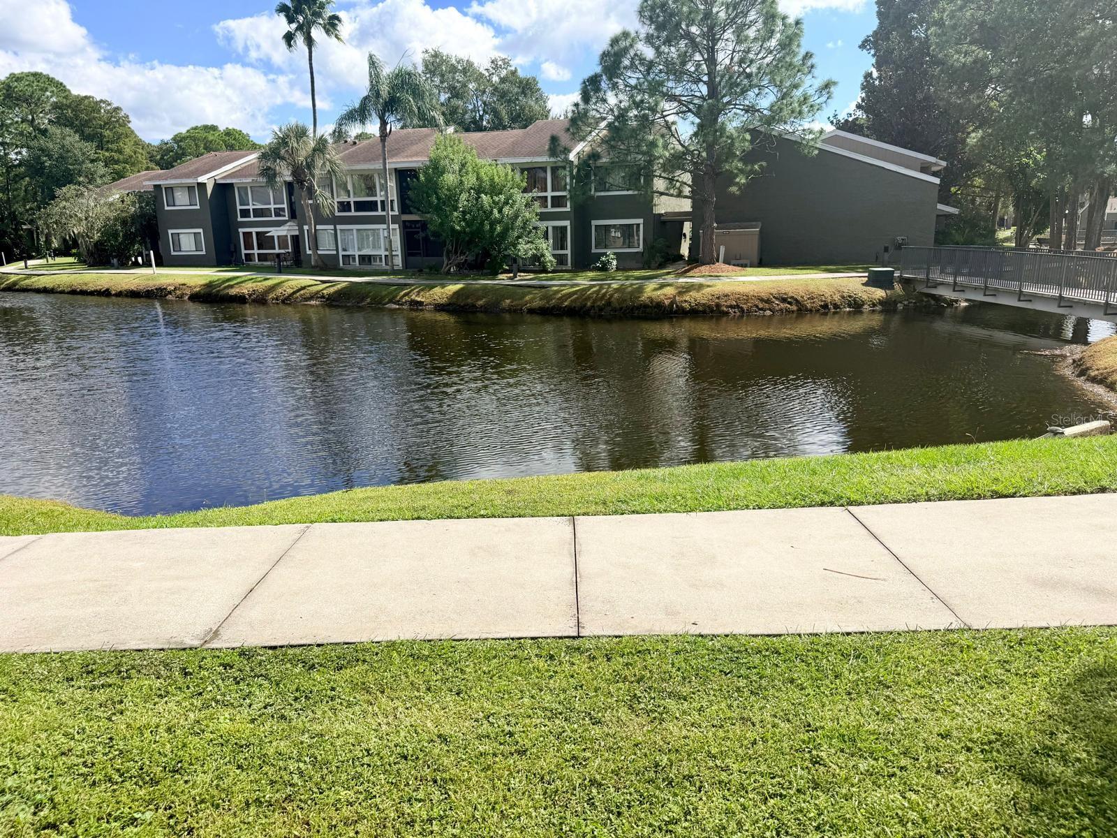 WINDHOVER CONDO - Residential