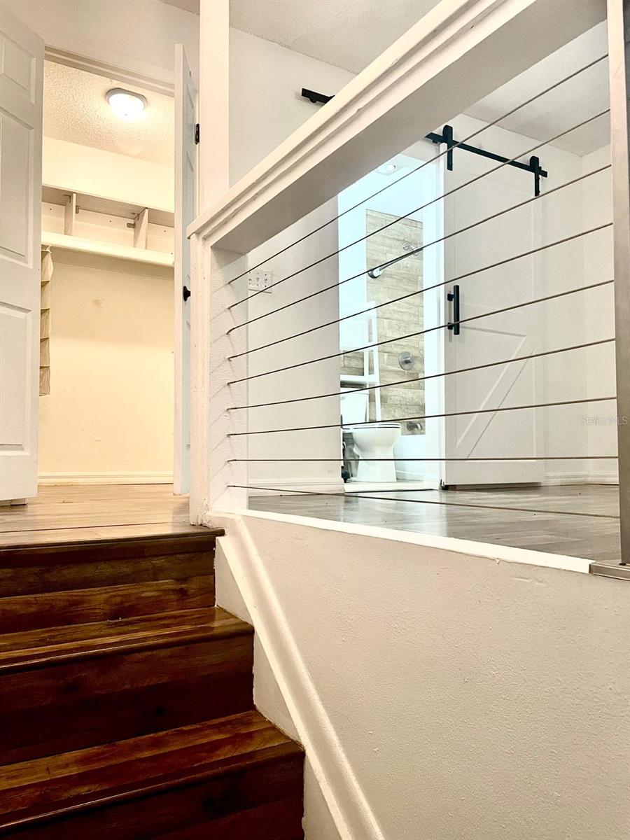 WINDHOVER CONDO - Residential
