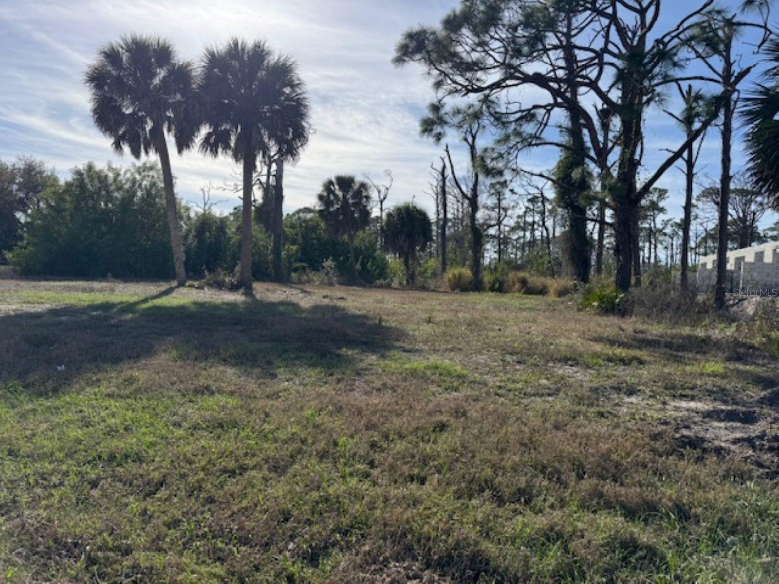 ROTONDA WEST PEBBLE BEACH - Land