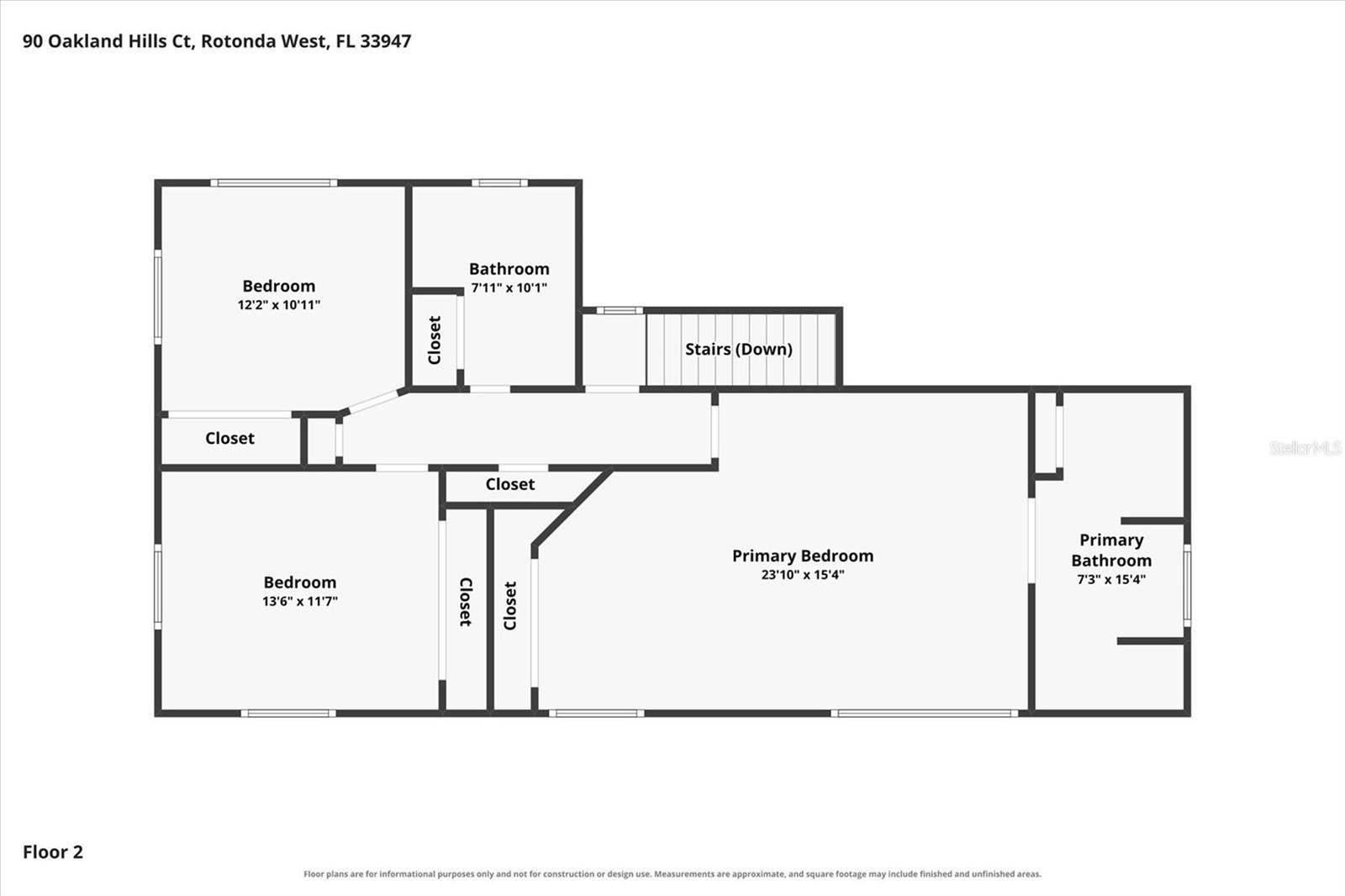 ROTONDA WEST OAKLAND HILLS - Residential
