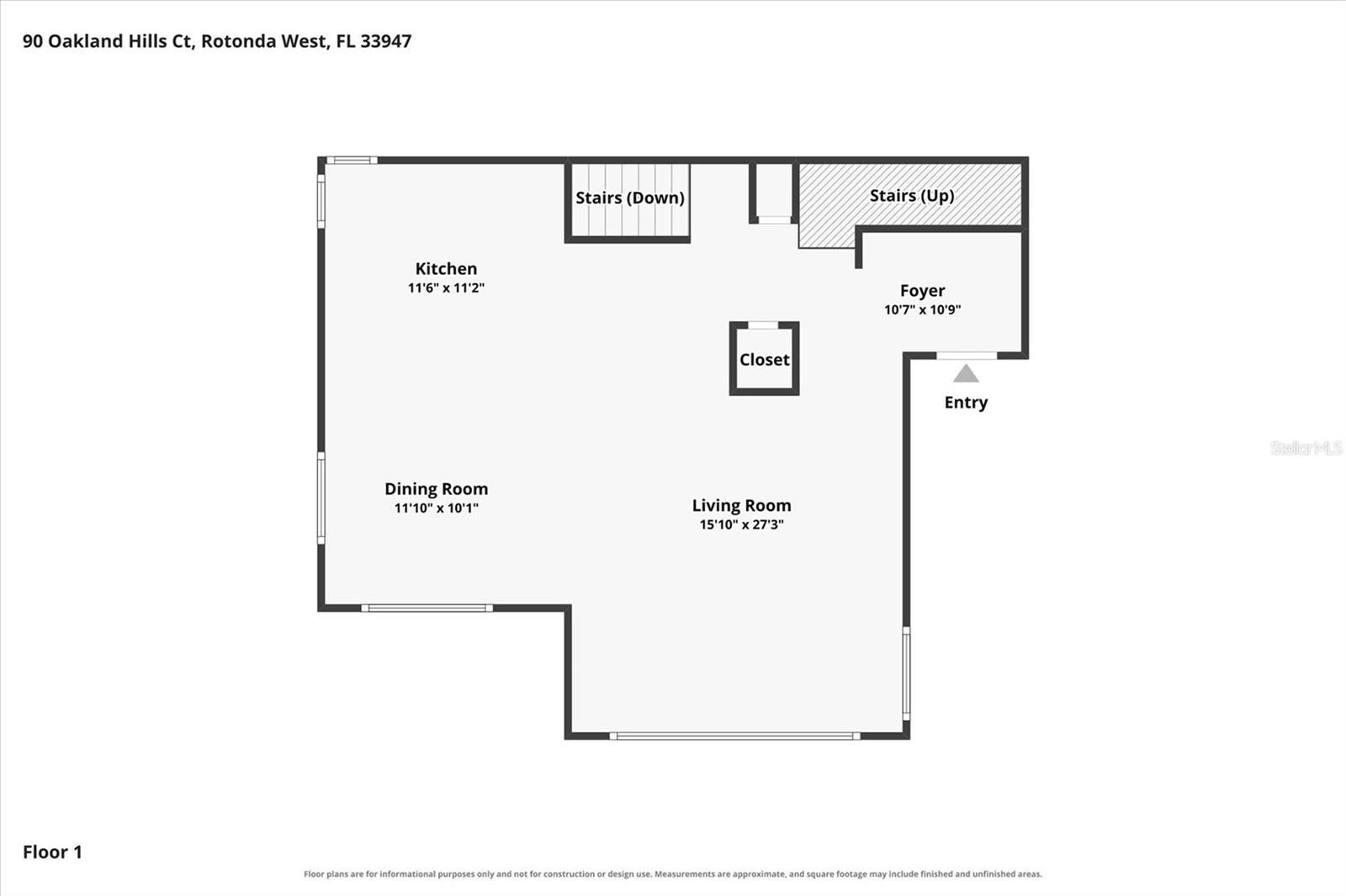 ROTONDA WEST OAKLAND HILLS - Residential