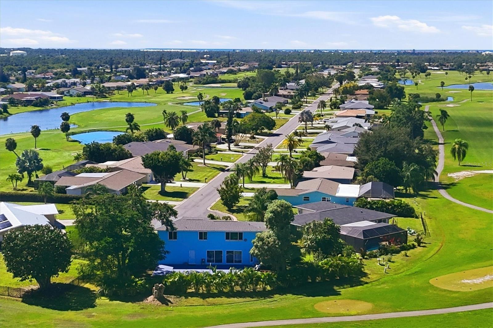 ROTONDA WEST OAKLAND HILLS - Residential