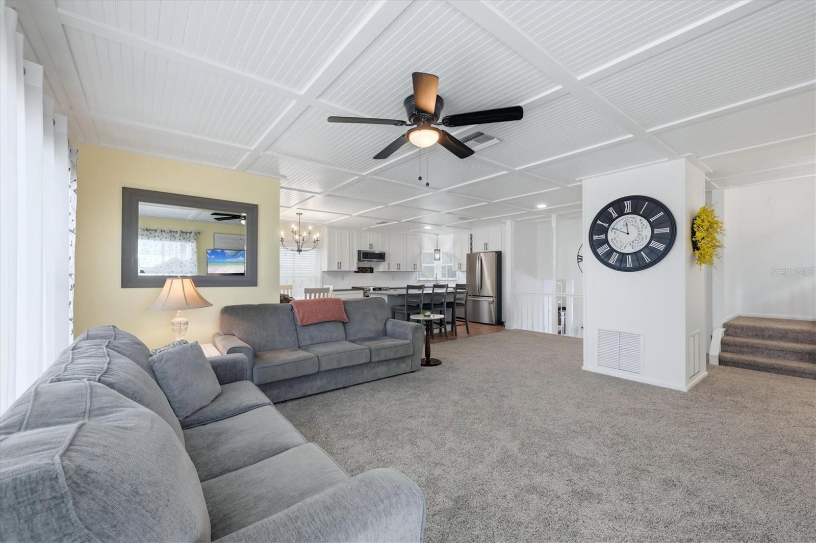 ROTONDA WEST OAKLAND HILLS - Residential
