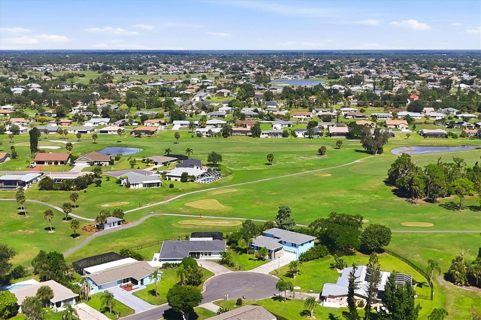ROTONDA WEST OAKLAND HILLS - Residential