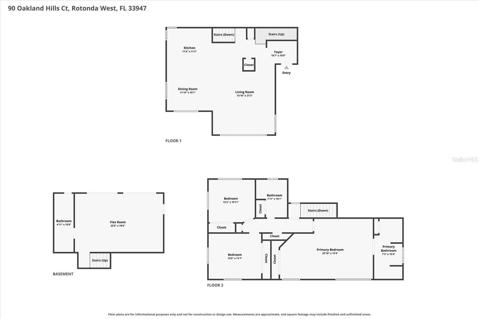 ROTONDA WEST OAKLAND HILLS - Residential