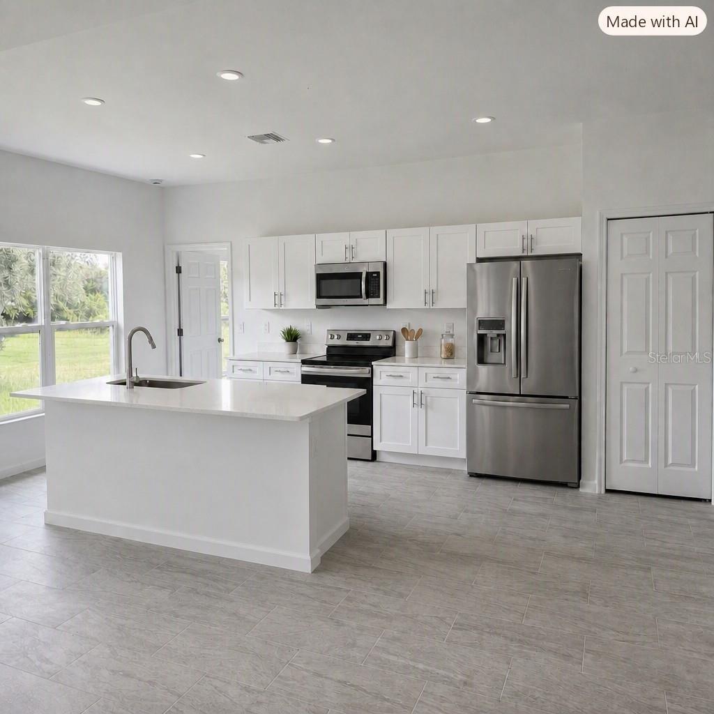 LEISURE LAKES SEC 01 REP - Residential