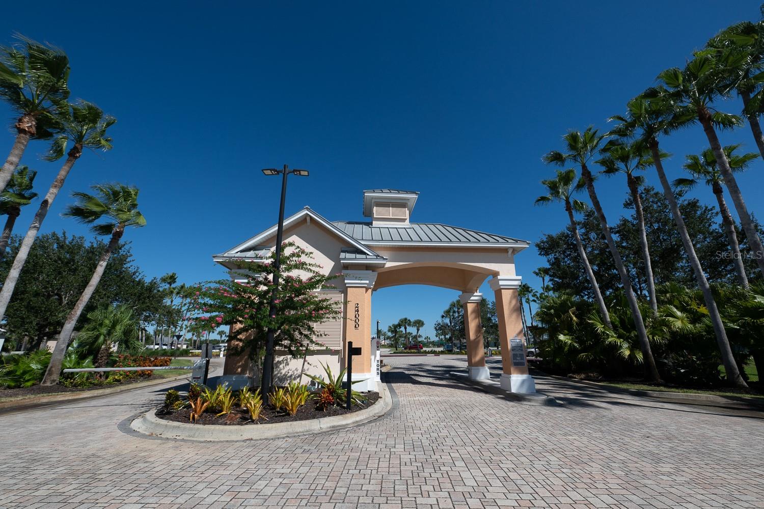 KINGS GATE PH 7B - Residential