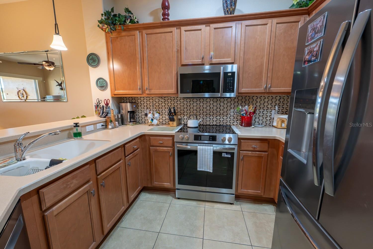 KINGS GATE PH 7B - Residential
