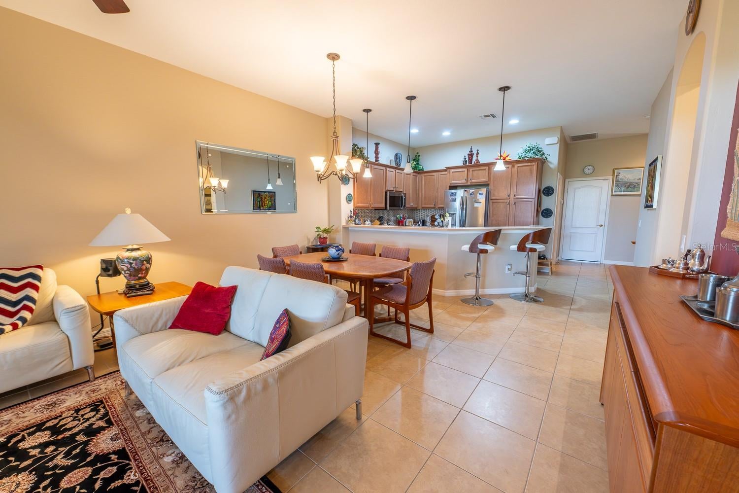 KINGS GATE PH 7B - Residential