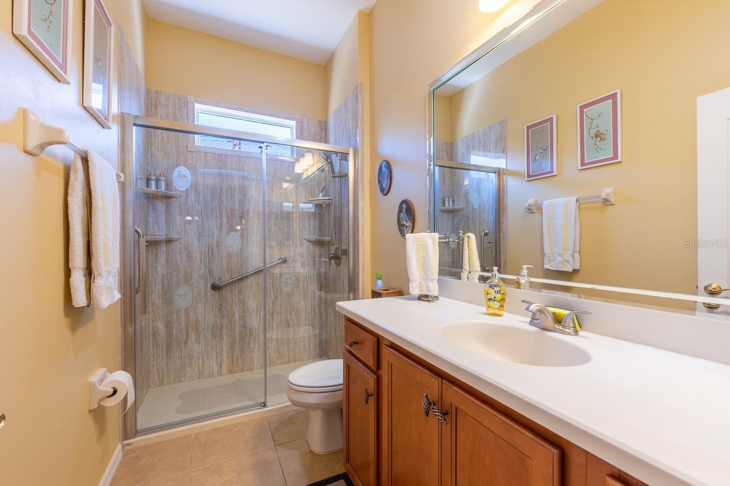 KINGS GATE PH 7B - Residential