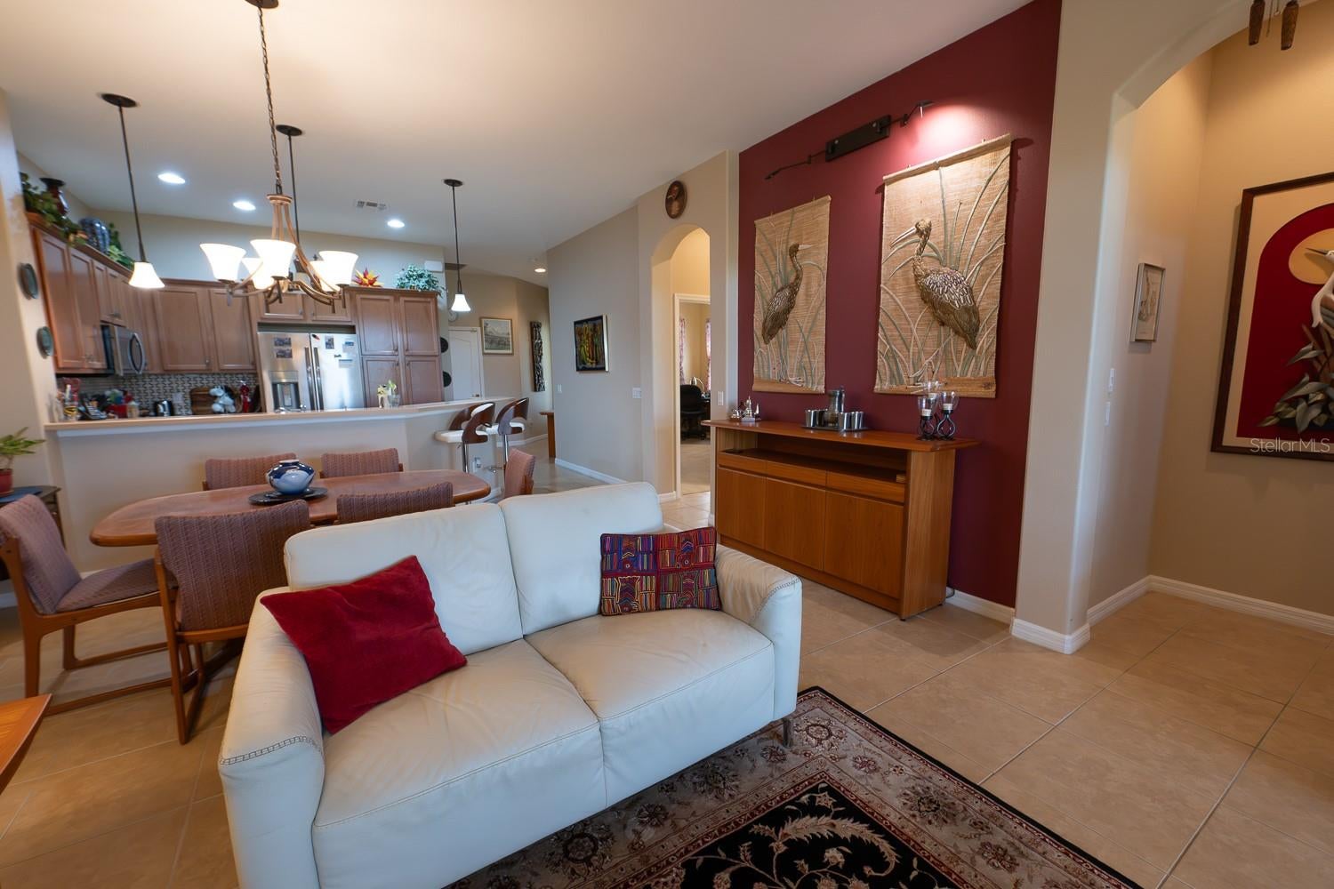 KINGS GATE PH 7B - Residential