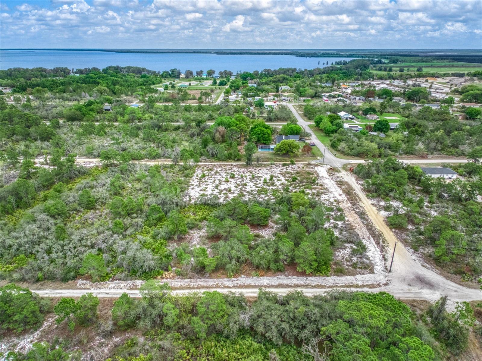 HIGHLANDS PARK ESTATE - Land