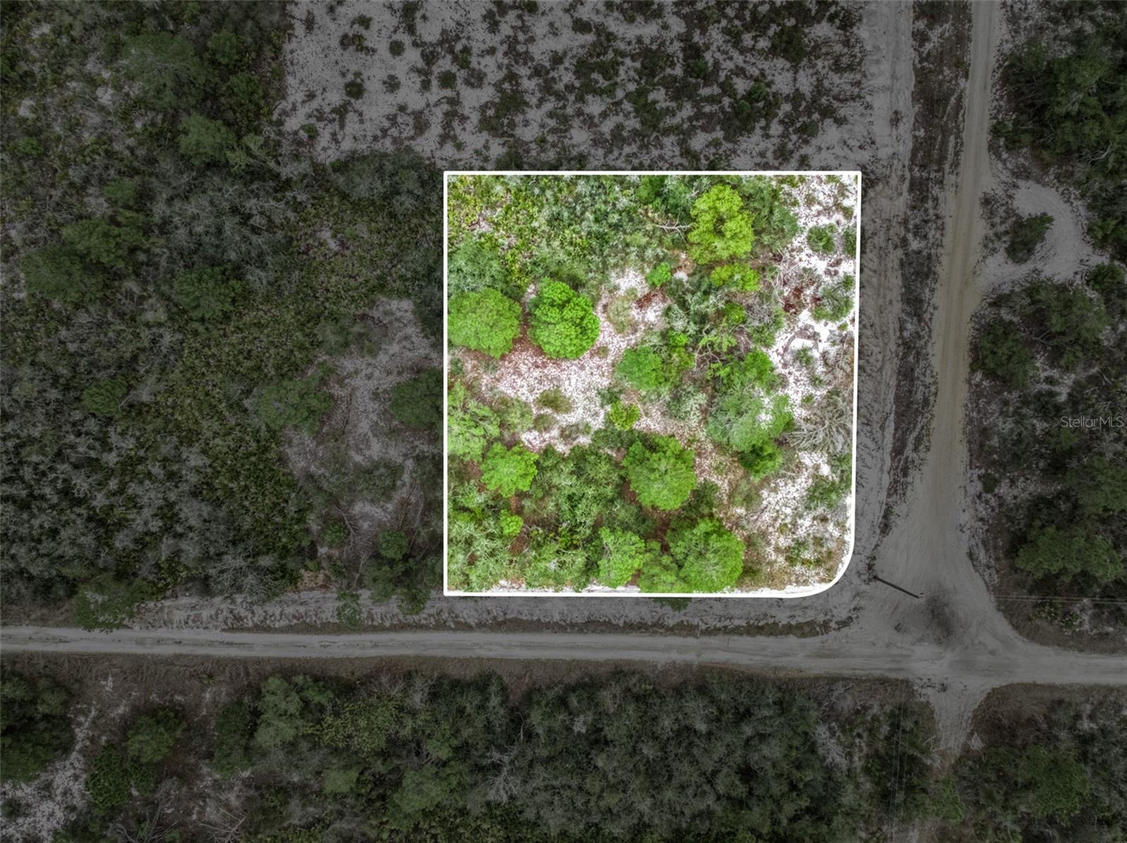HIGHLANDS PARK ESTATE - Land