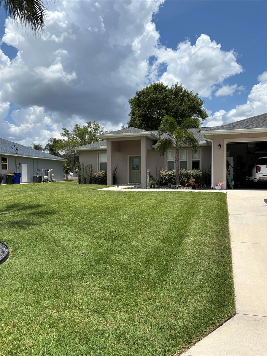 SUN N LAKES ESTATE SUB - Residential