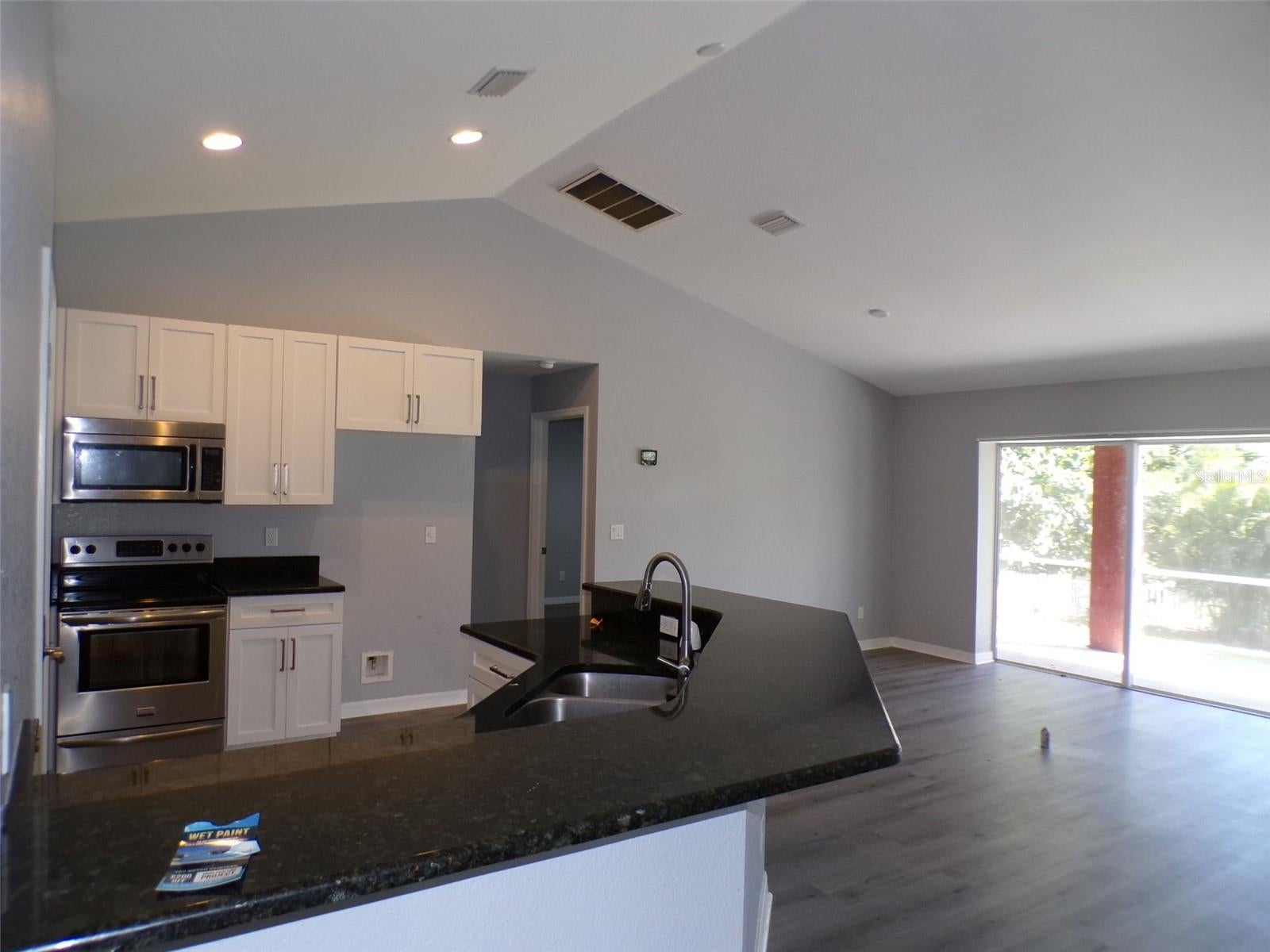 PUNTA GORDA ISLES SEC 14 - Residential