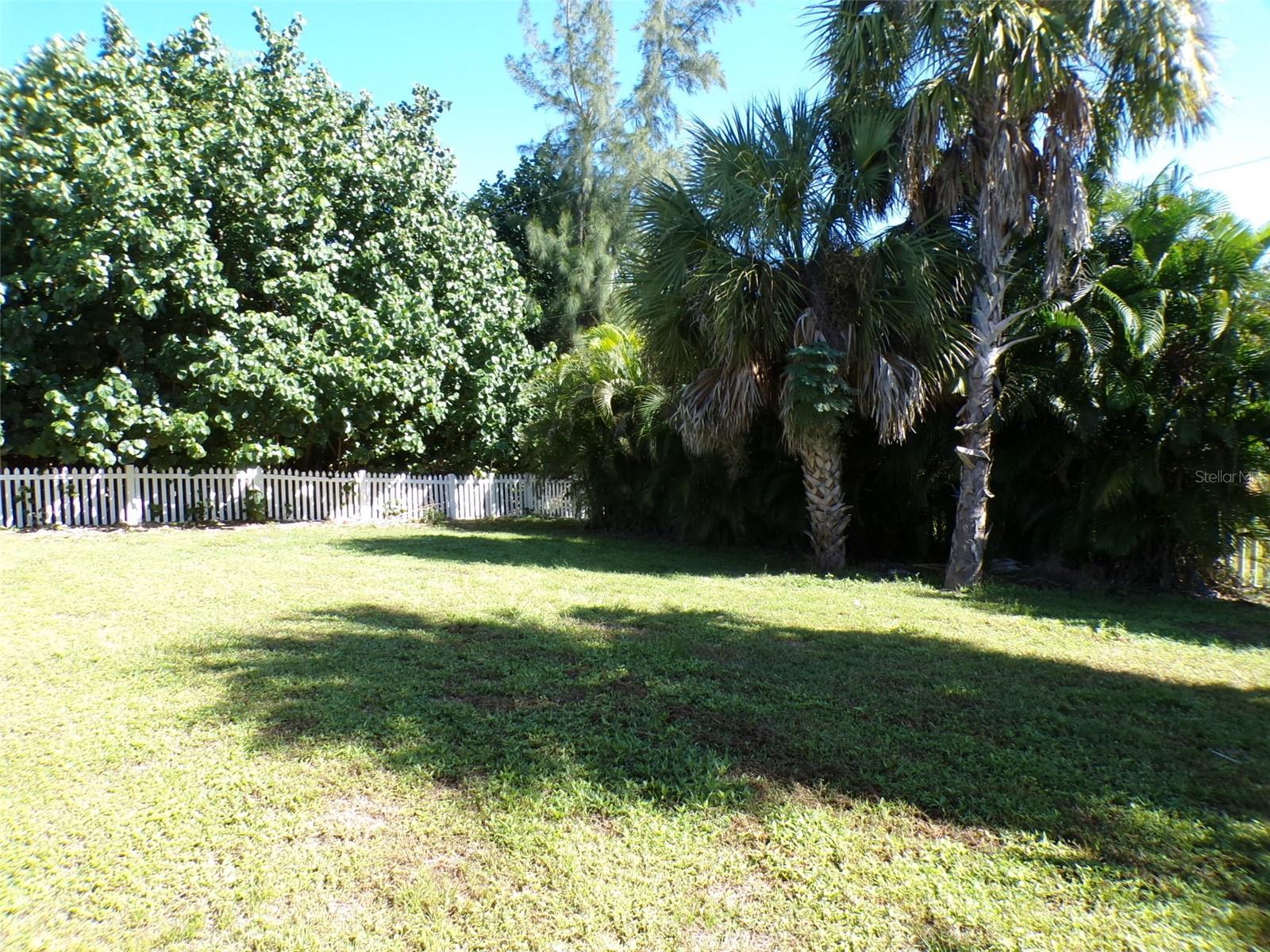 PUNTA GORDA ISLES SEC 14 - Residential
