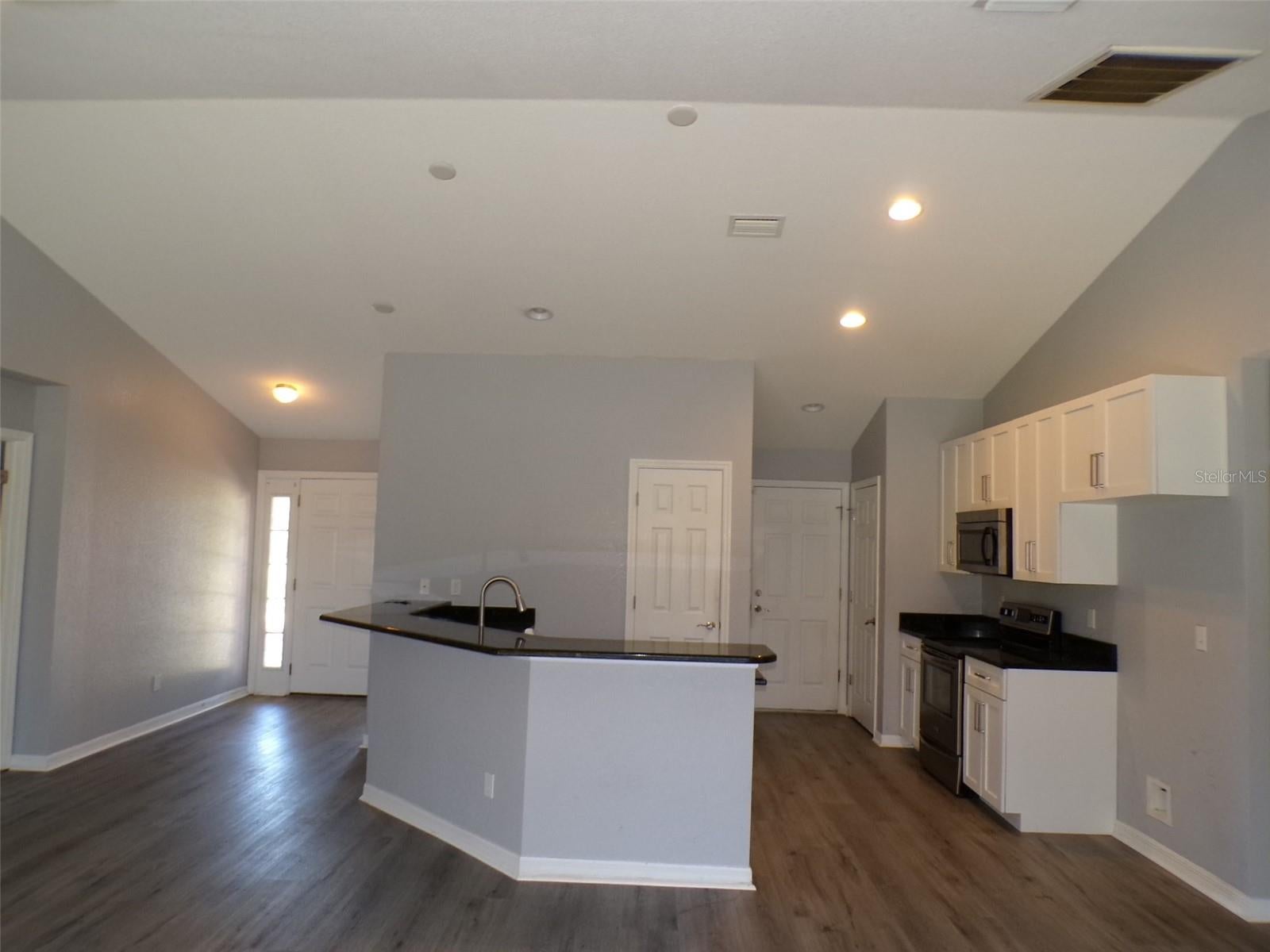 PUNTA GORDA ISLES SEC 14 - Residential