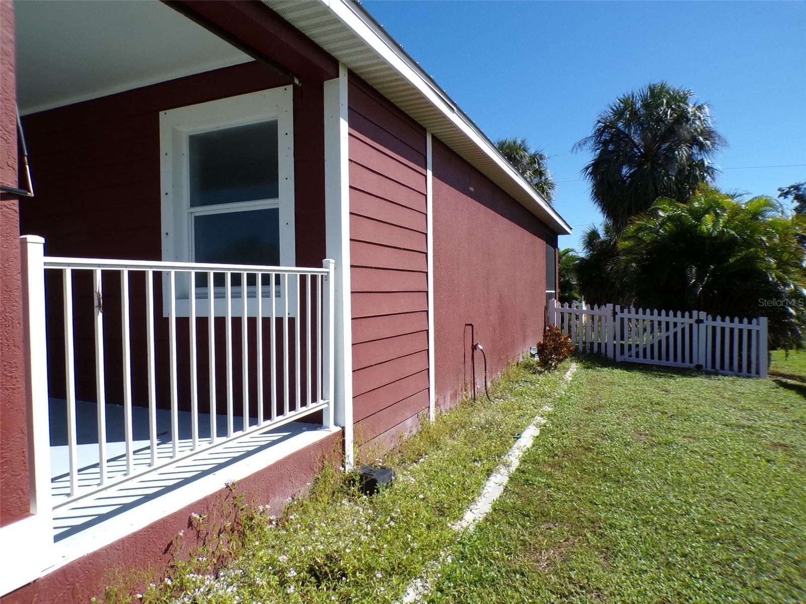 PUNTA GORDA ISLES SEC 14 - Residential