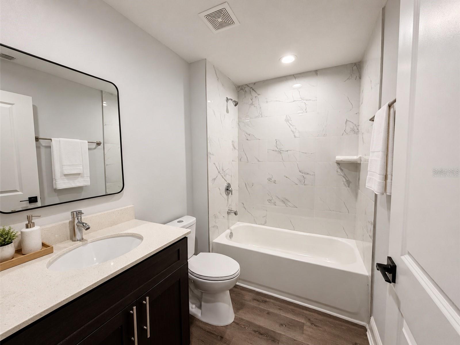 SEBRING HILLS SO - Residential