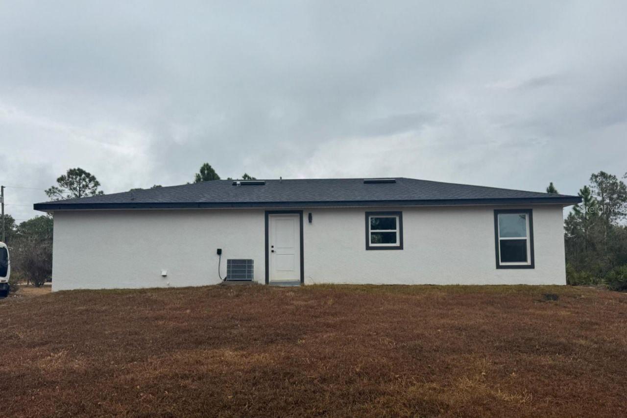 SEBRING HILLS SO - Residential