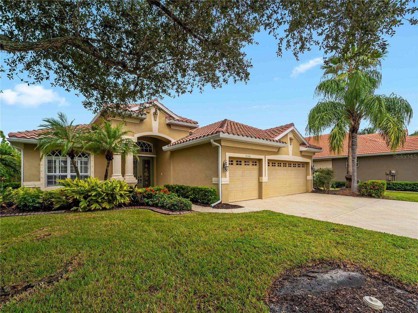 HERON CREEK - Residential