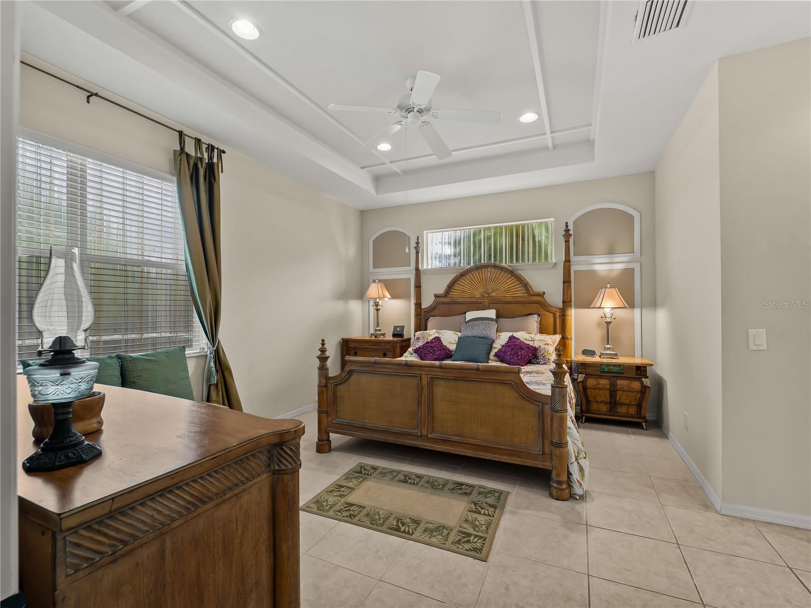 HERON CREEK - Residential