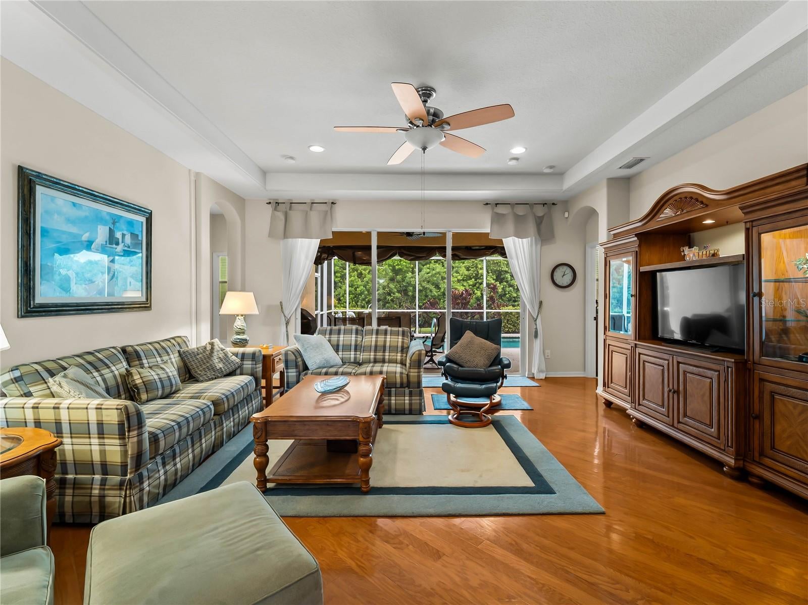 HERON CREEK - Residential