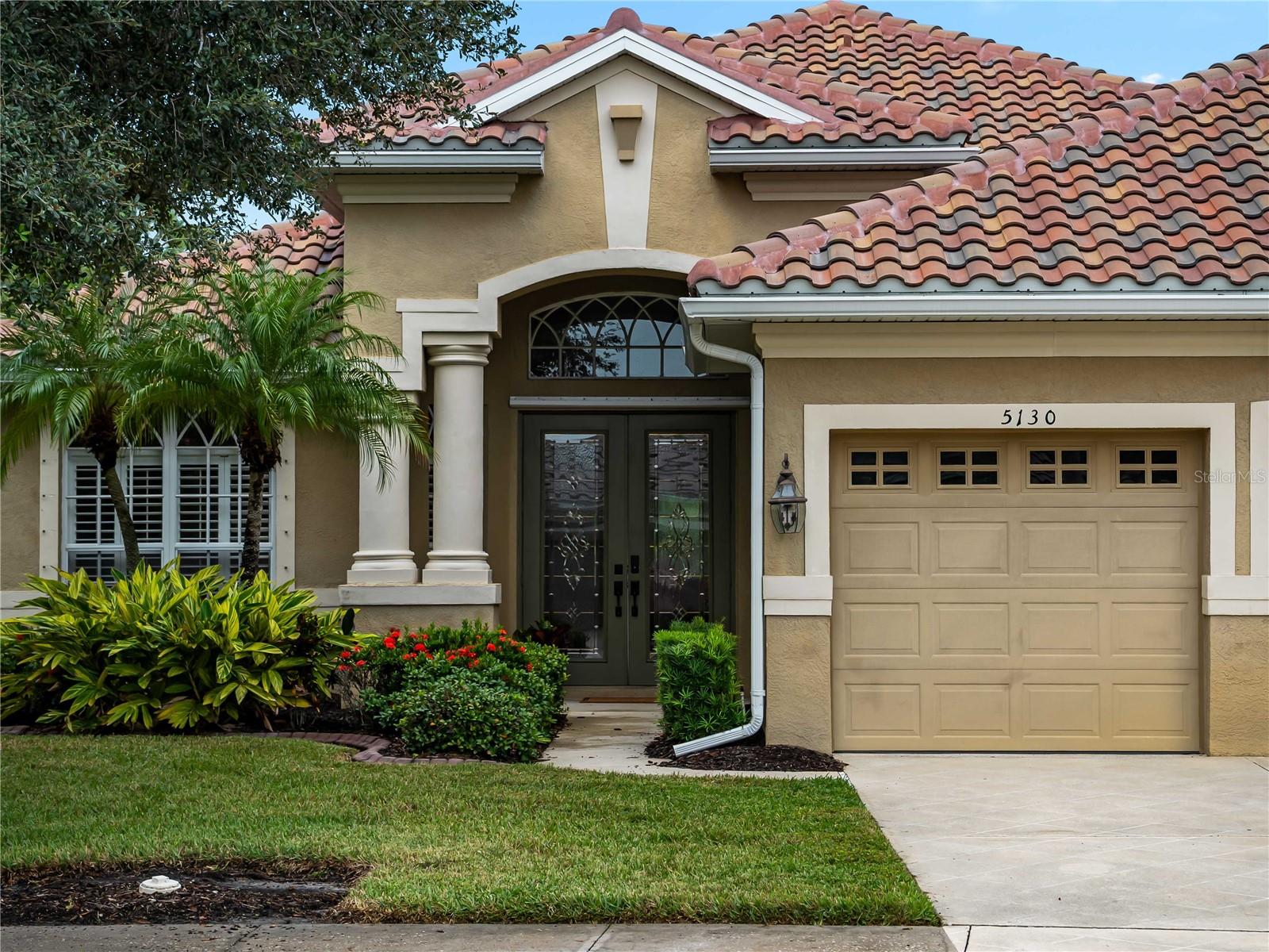 HERON CREEK - Residential