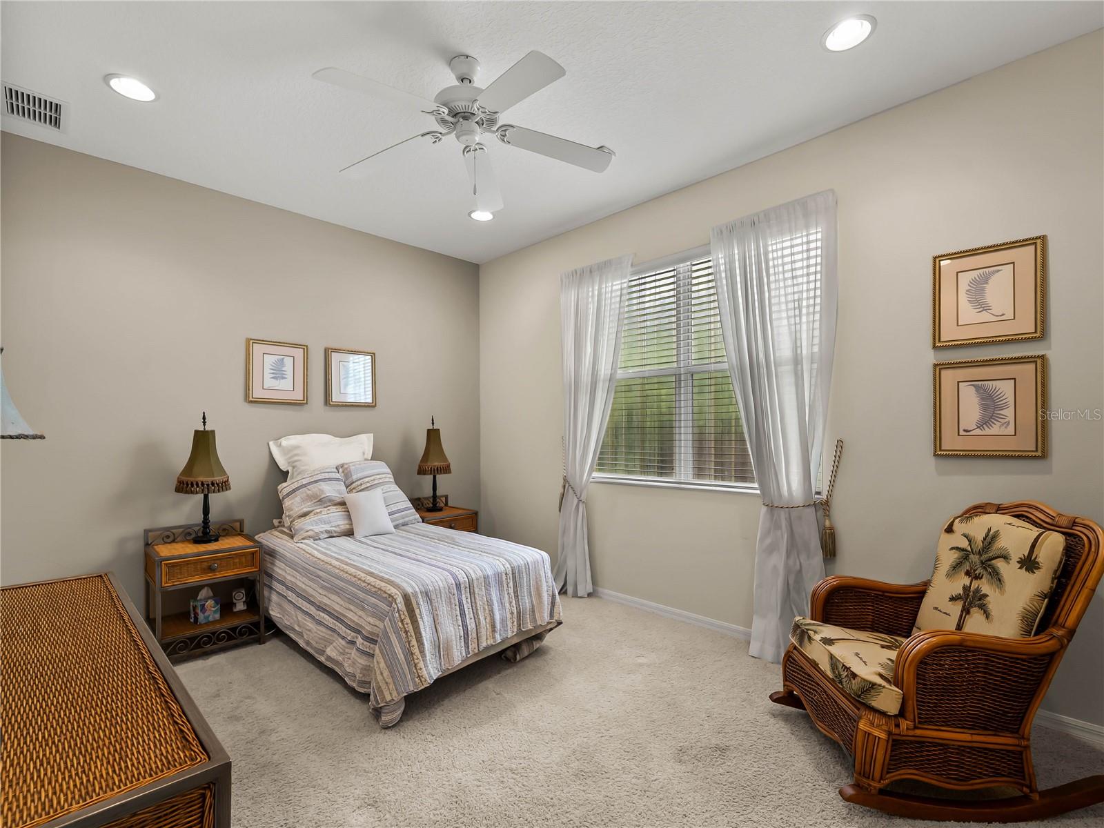 HERON CREEK - Residential
