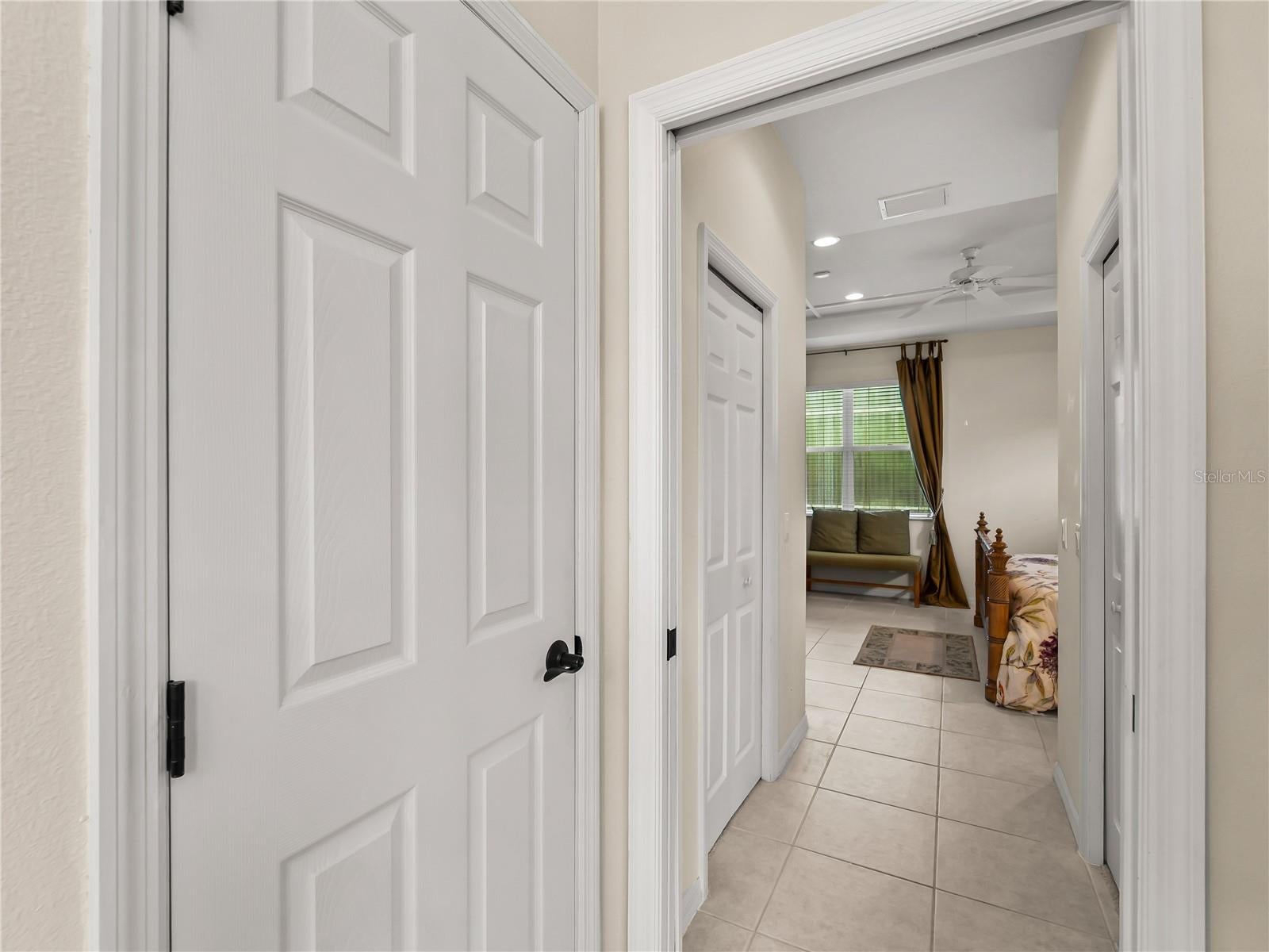 HERON CREEK - Residential