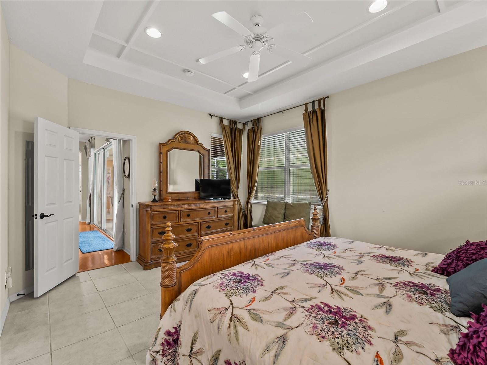 HERON CREEK - Residential