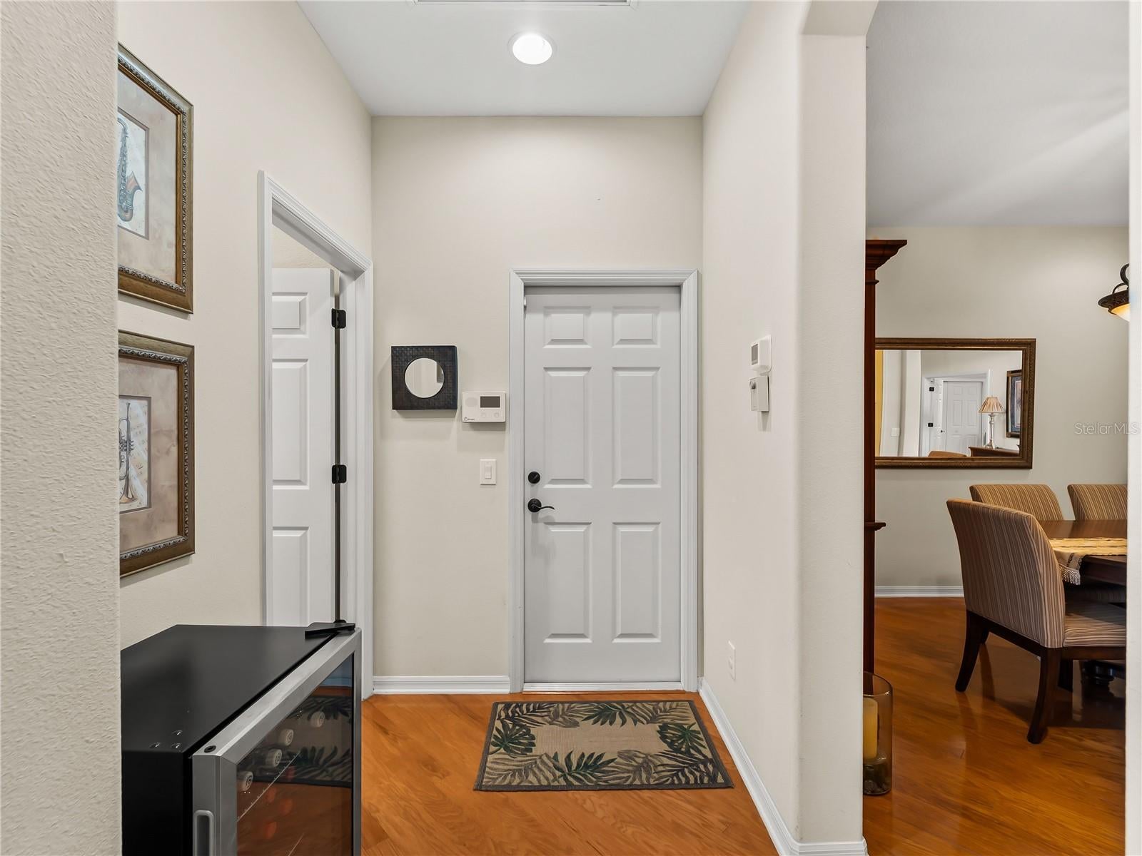 HERON CREEK - Residential