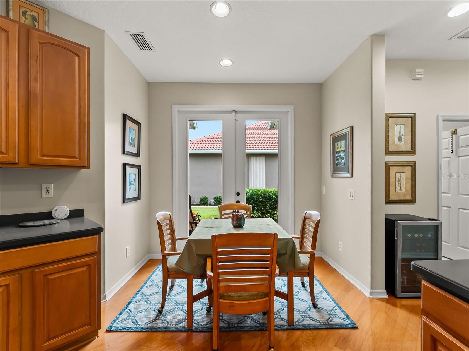 HERON CREEK - Residential