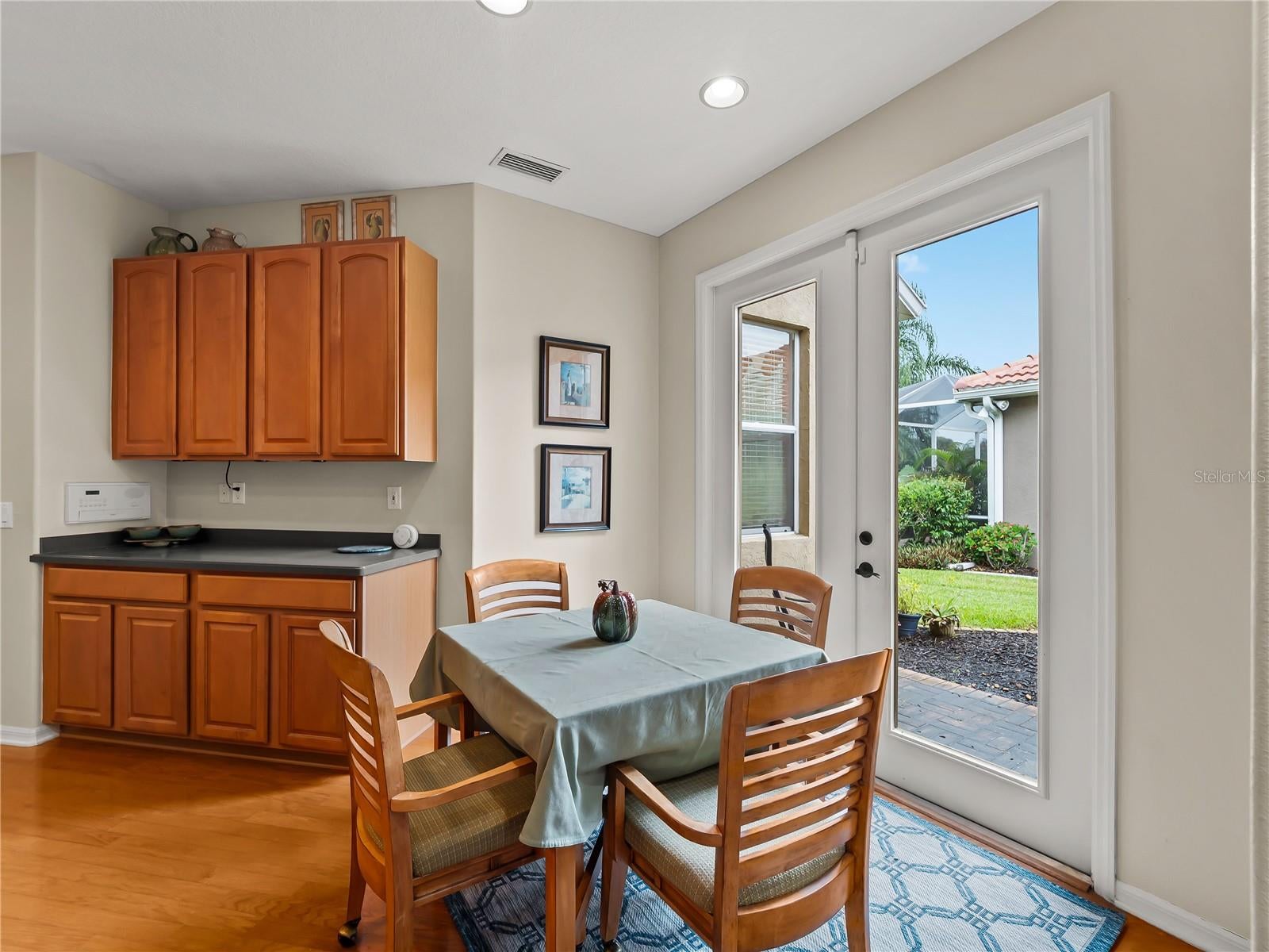 HERON CREEK - Residential
