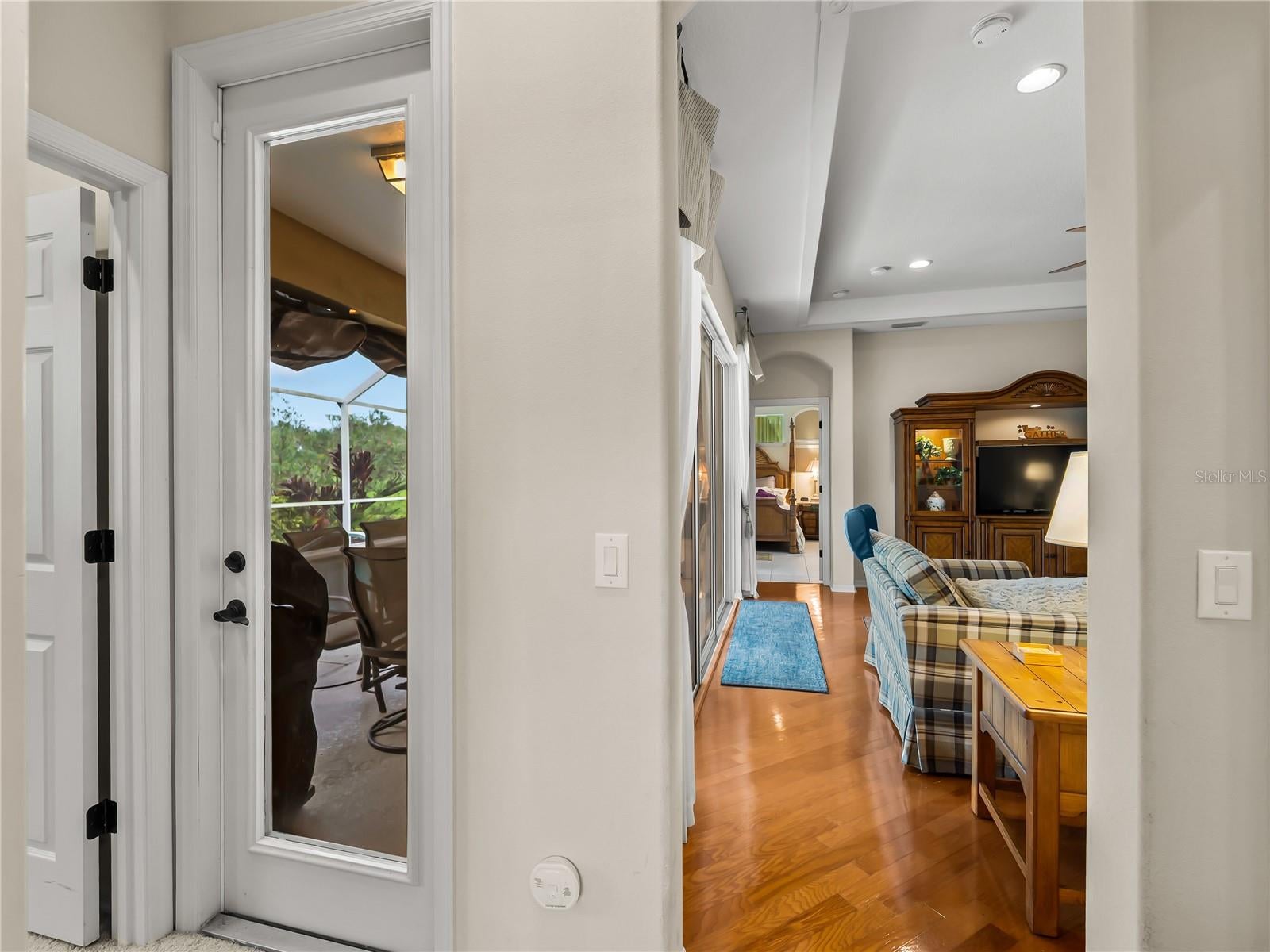 HERON CREEK - Residential