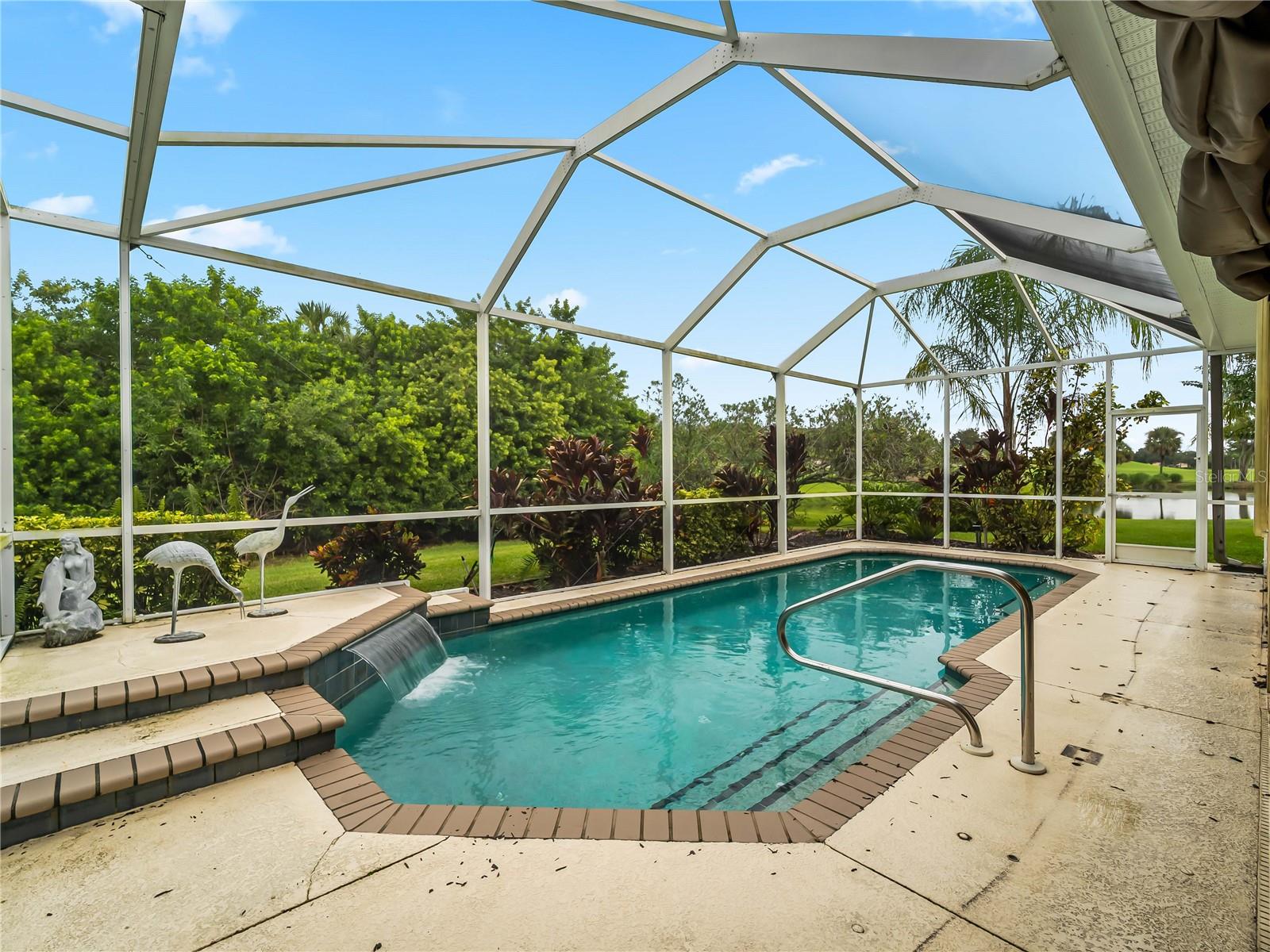 HERON CREEK - Residential