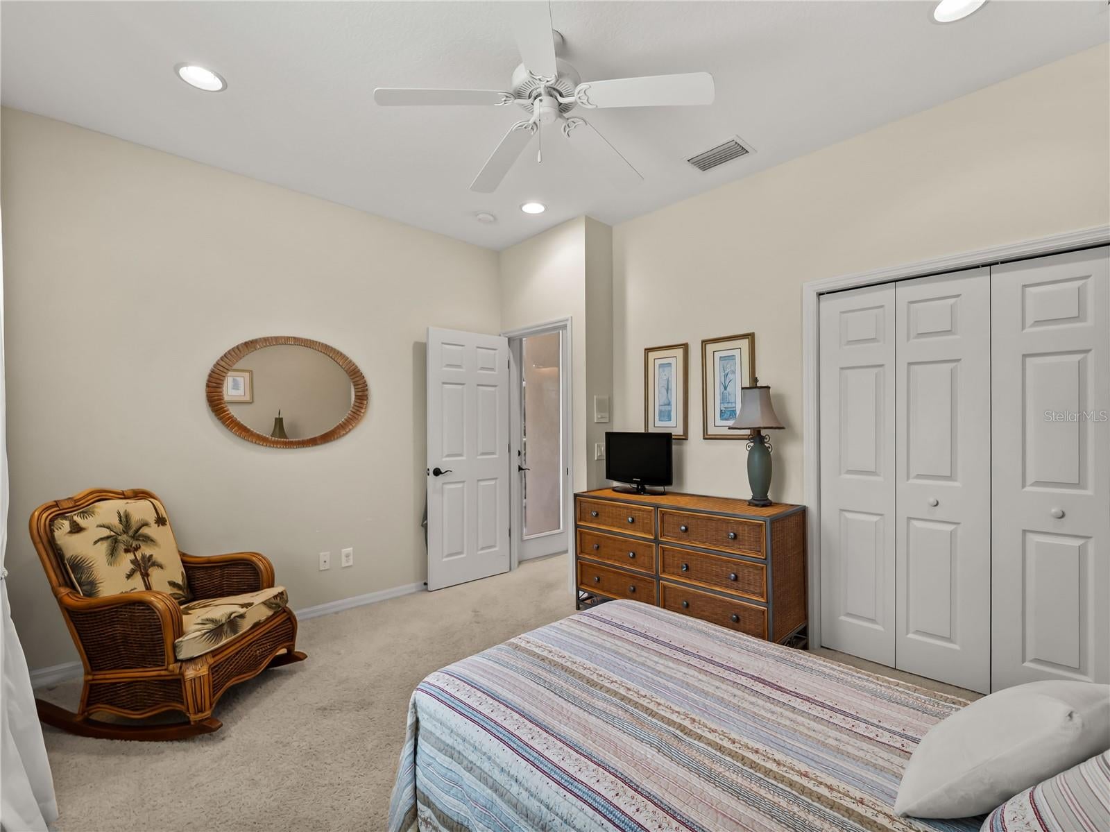 HERON CREEK - Residential