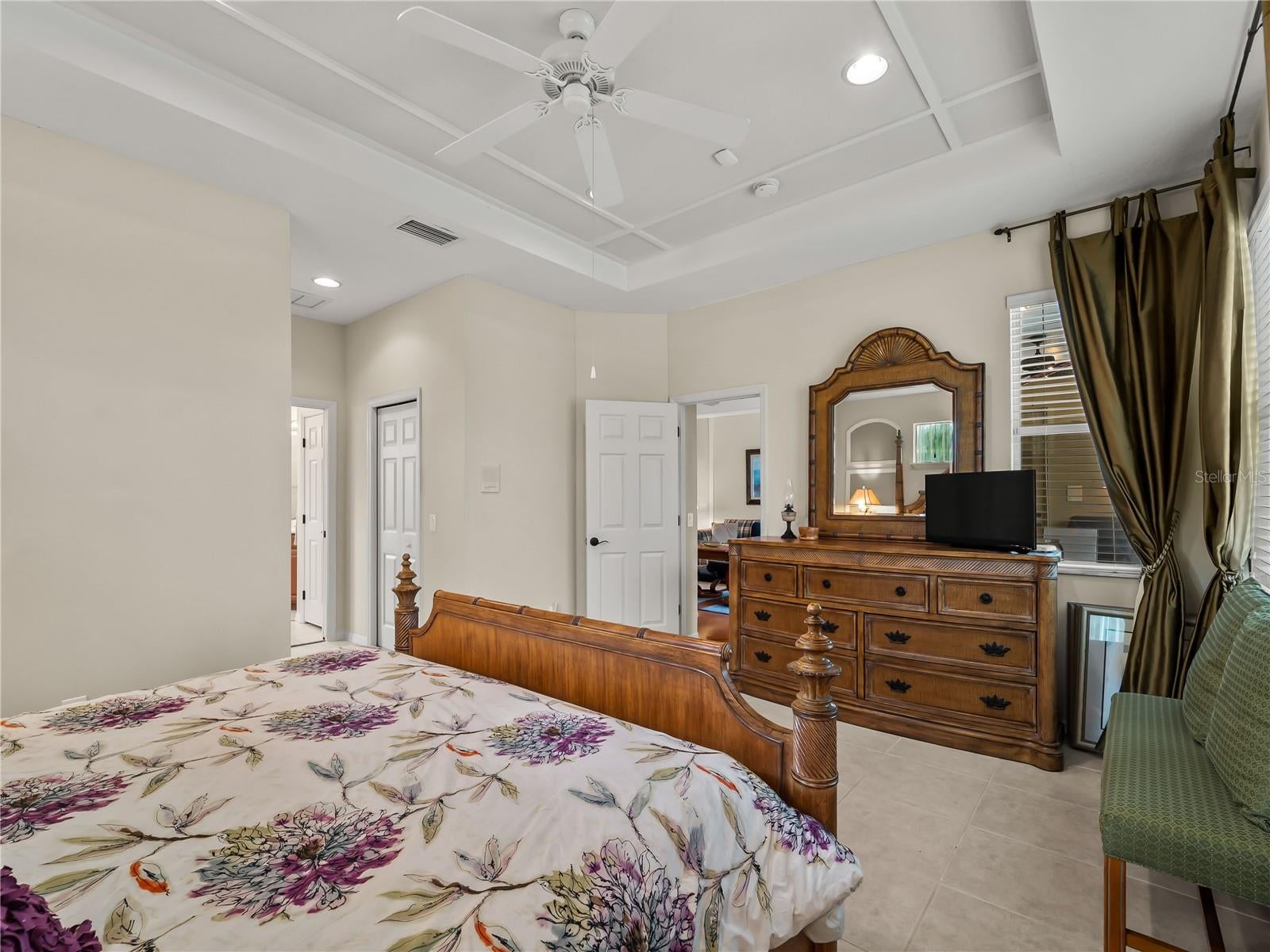 HERON CREEK - Residential