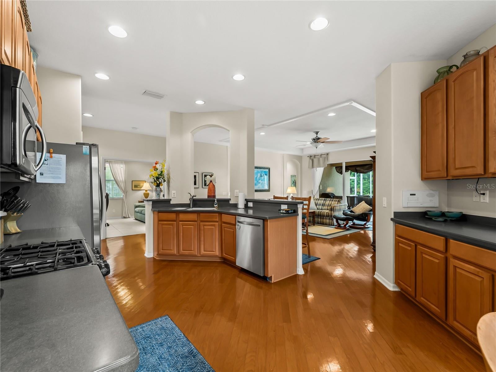 HERON CREEK - Residential