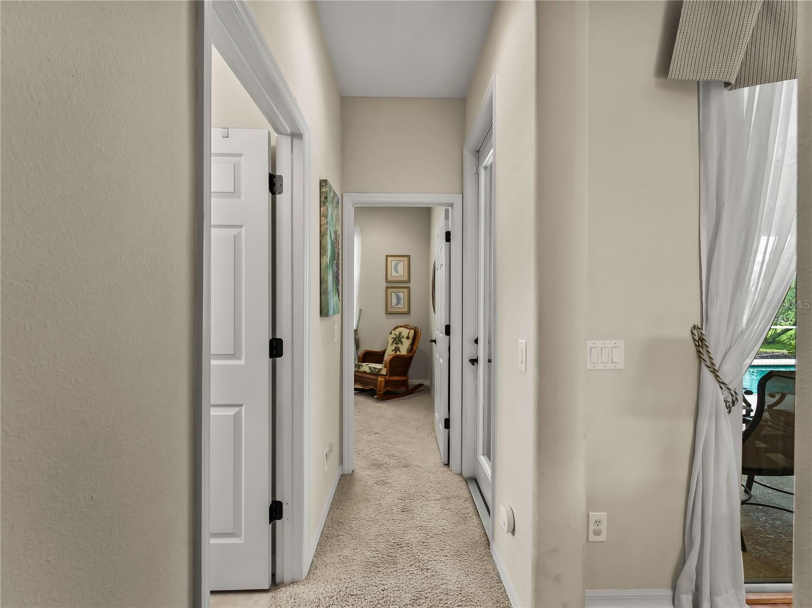 HERON CREEK - Residential