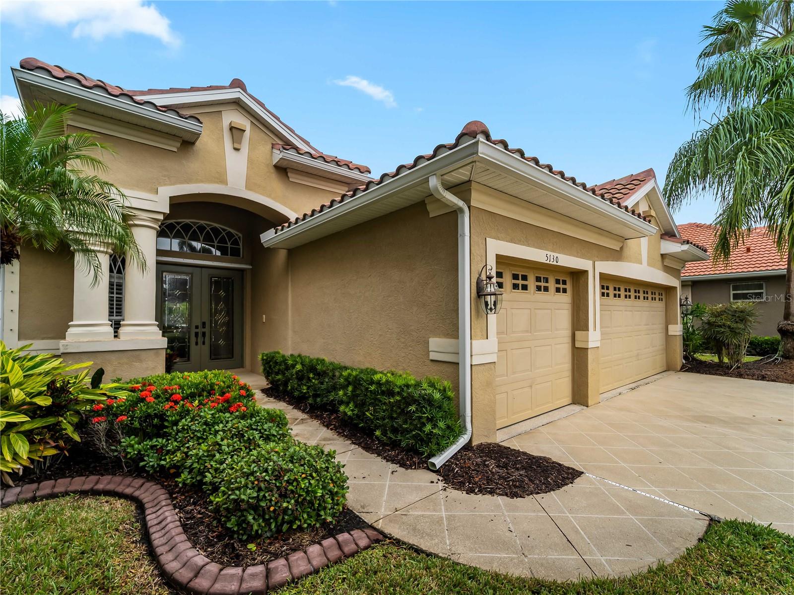 HERON CREEK - Residential