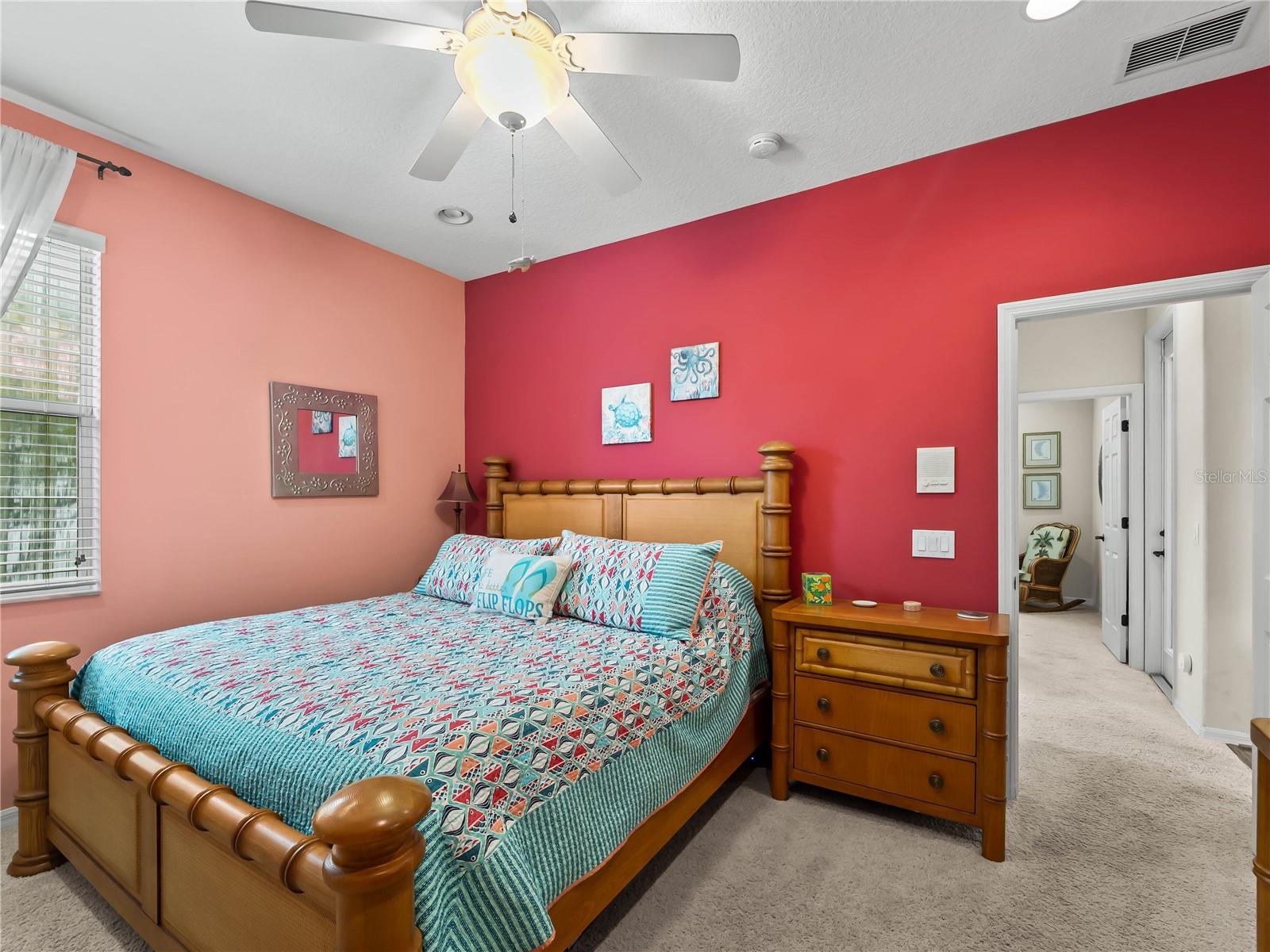 HERON CREEK - Residential