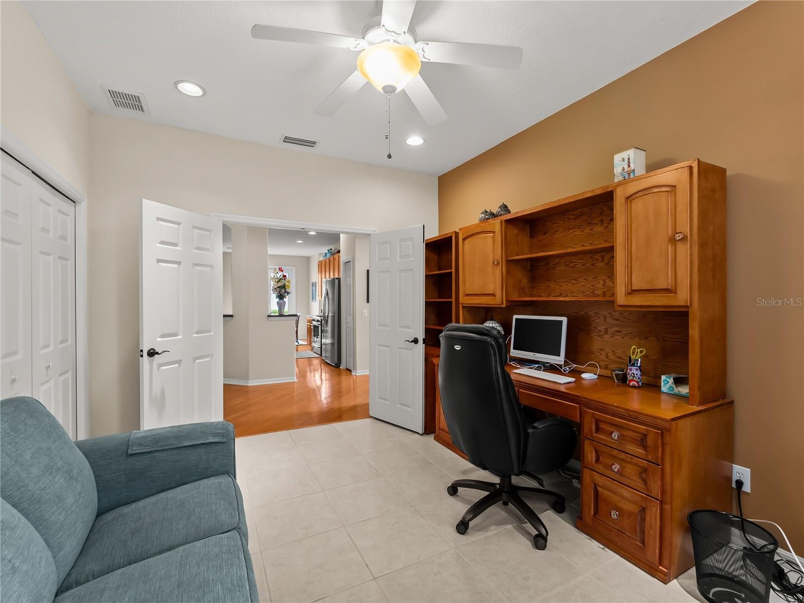 HERON CREEK - Residential