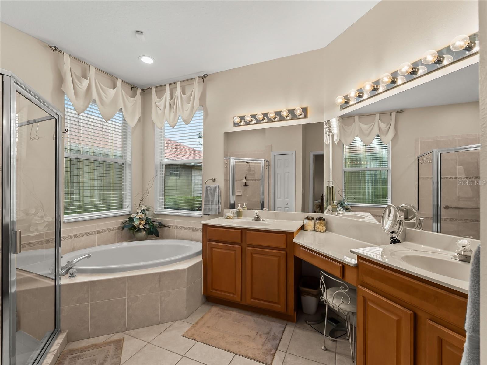 HERON CREEK - Residential