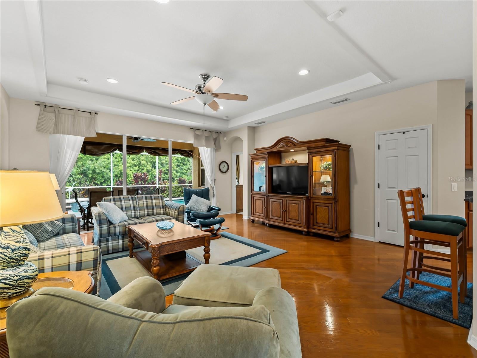 HERON CREEK - Residential