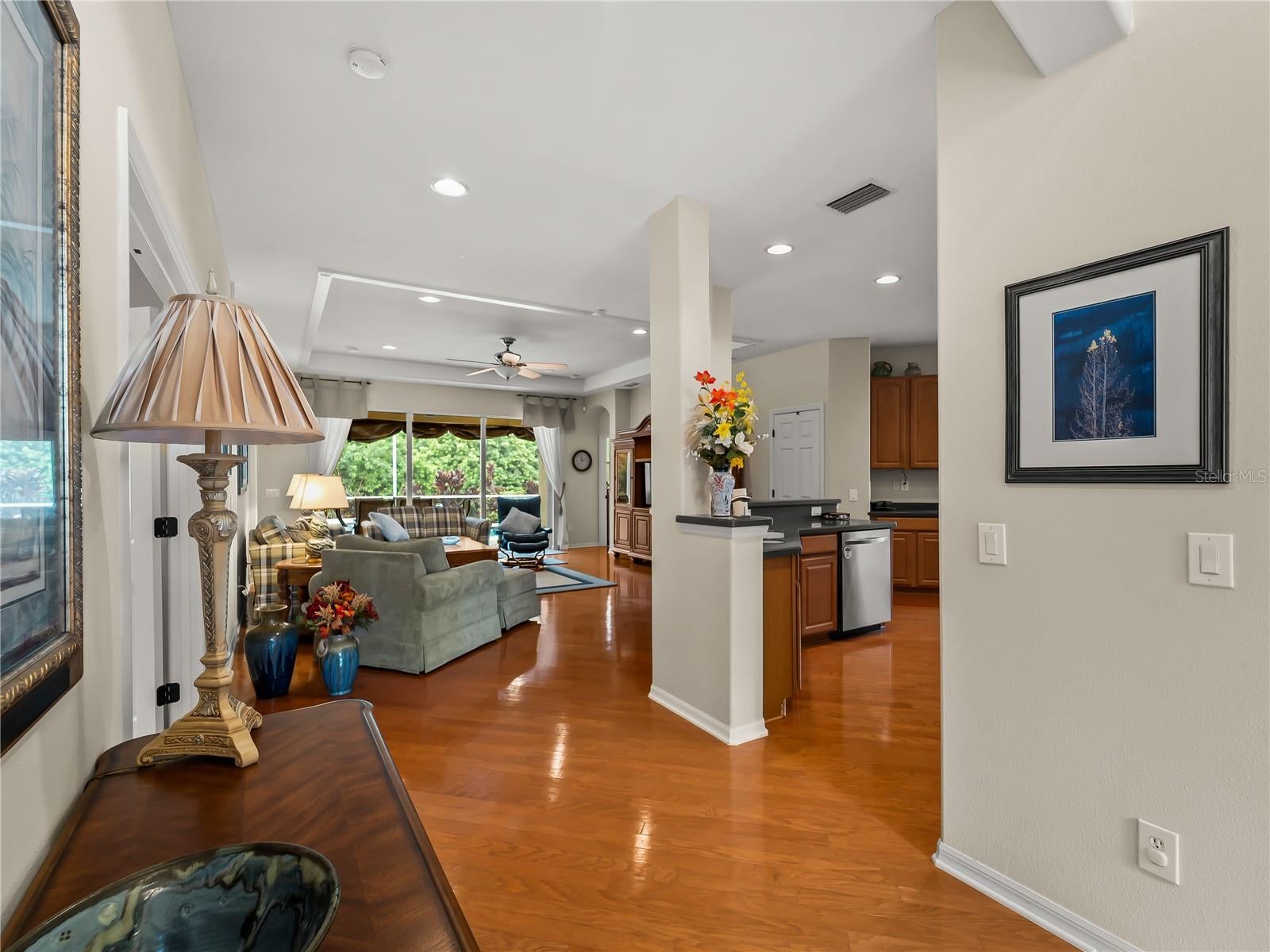 HERON CREEK - Residential