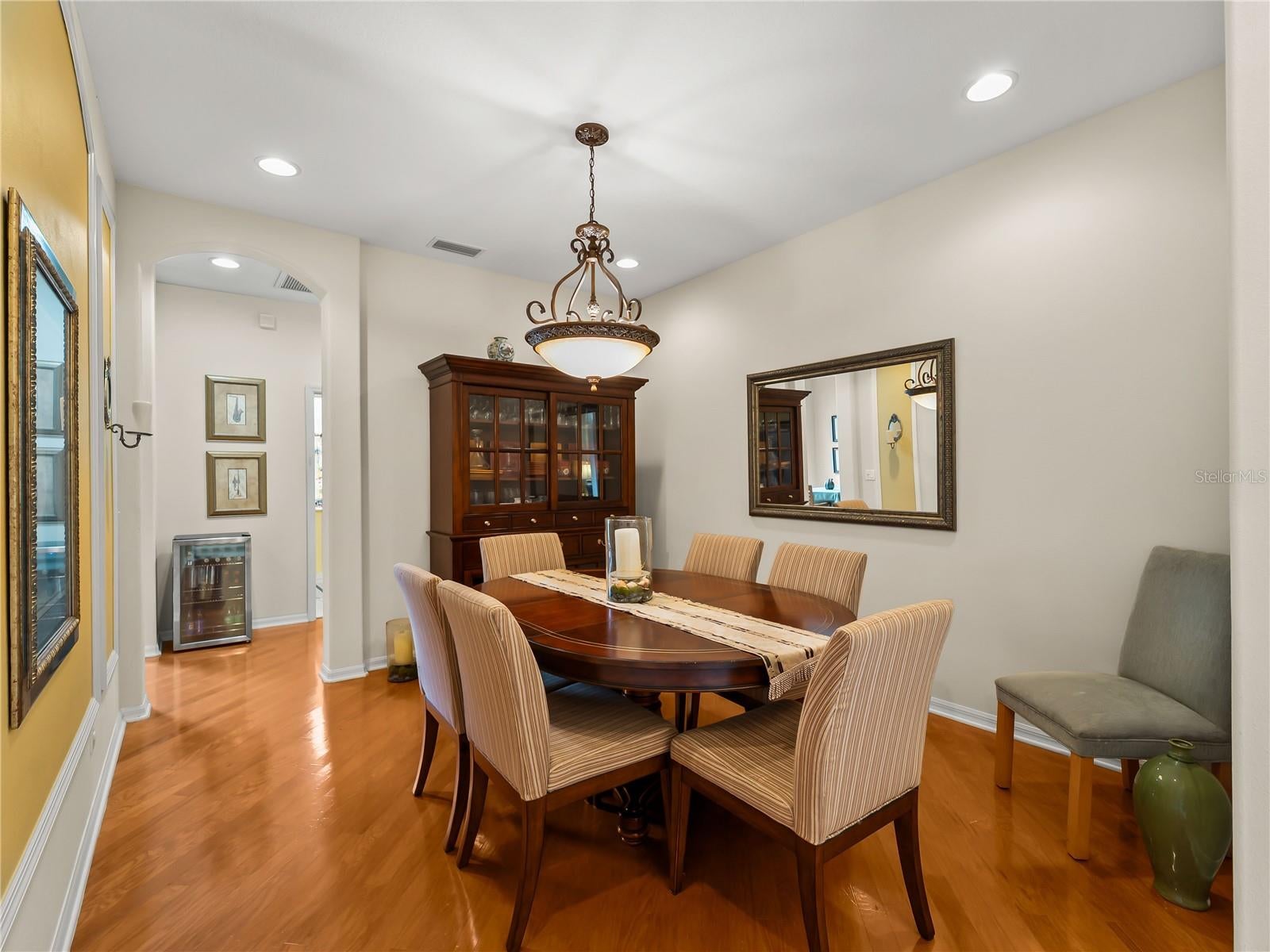 HERON CREEK - Residential