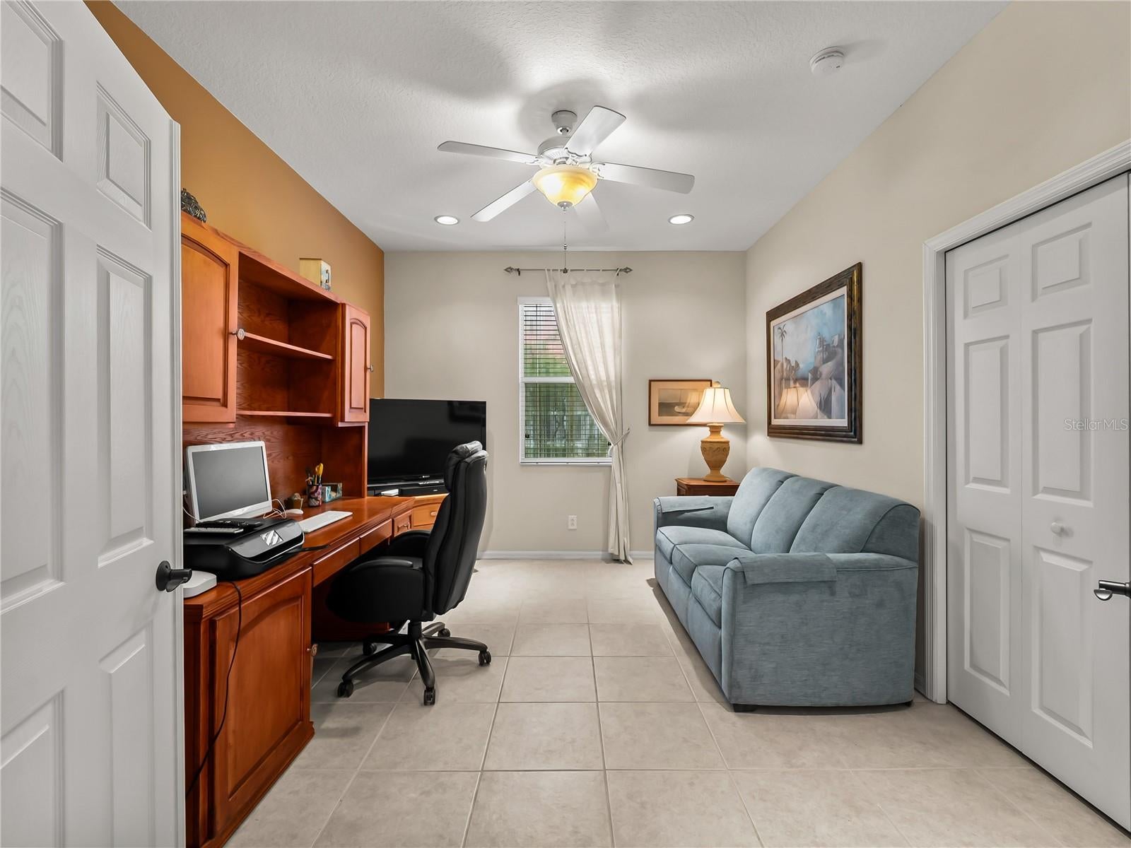 HERON CREEK - Residential