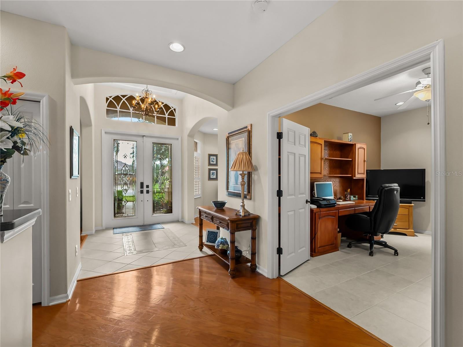 HERON CREEK - Residential