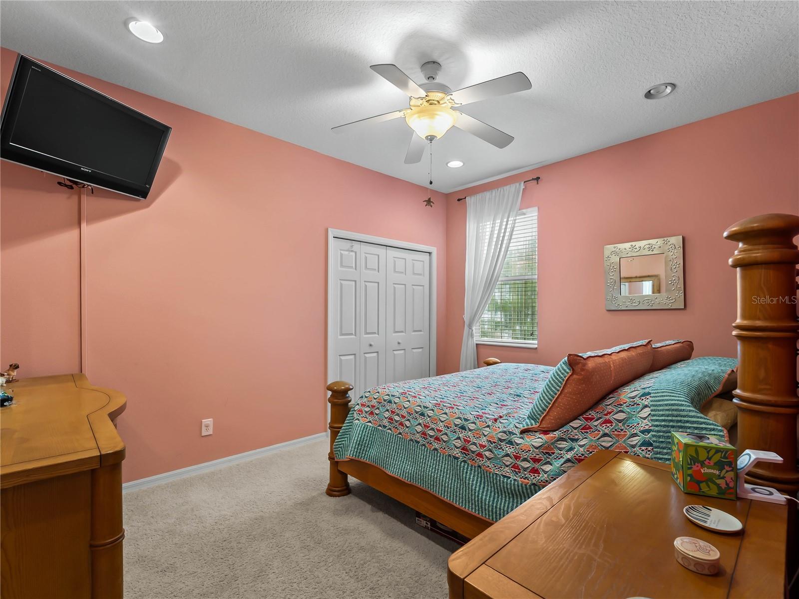 HERON CREEK - Residential